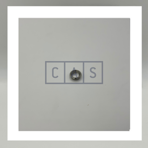 237963 SCHUCO PROFILE CYLINDER ROSETTE ROUND