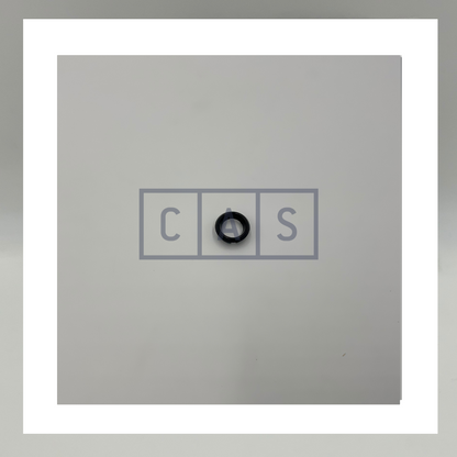 208761 SCHUCO PROFILE CYLINDER ROSETTE ROUND