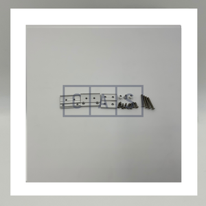 248916 Schuco Fixing Accessories