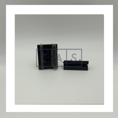 218217 SCHUCO END SEAL UNIT 2 LEAF