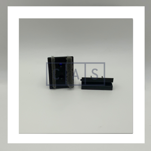 218217 SCHUCO END SEAL UNIT 2 LEAF