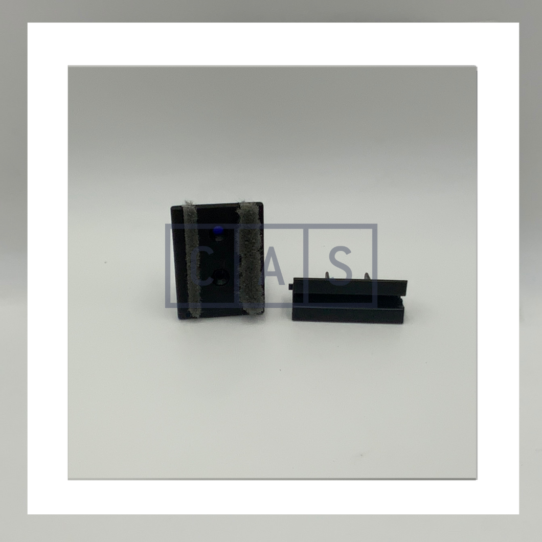 218217 SCHUCO END SEAL UNIT 2 LEAF
