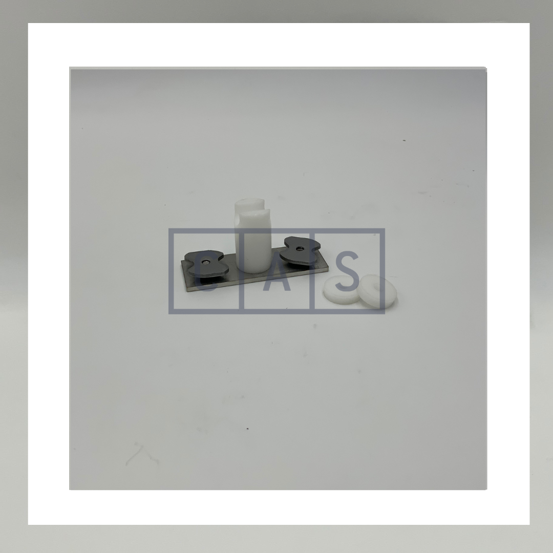 241665 SCHUCO ANTI NOISE ROD GUIDE