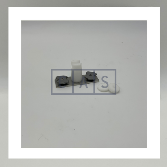 241665 SCHUCO ANTI NOISE ROD GUIDE