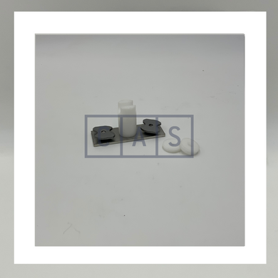 241665 SCHUCO ANTI NOISE ROD GUIDE