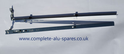DFP161 SAPA NON-CROPPABLE EXTENSION