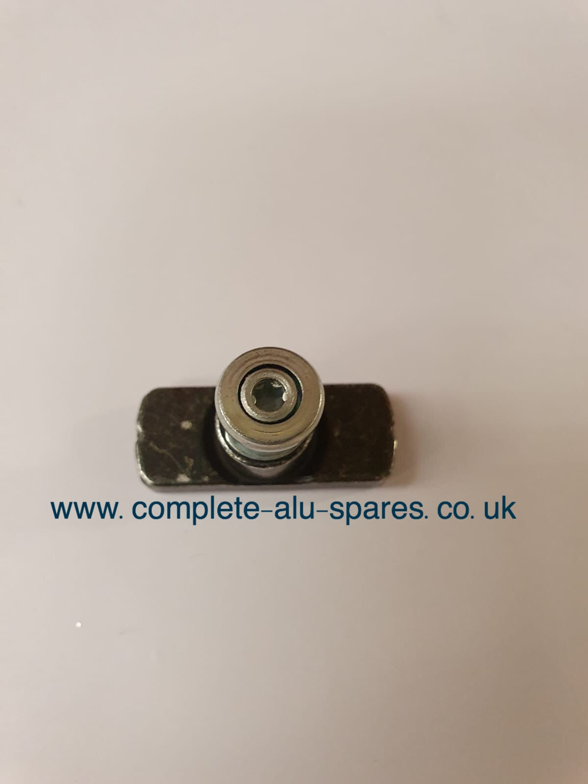 248890 SCHUCO LOCKING ROLLER