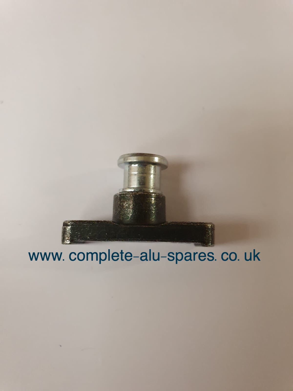 248890 SCHUCO LOCKING ROLLER