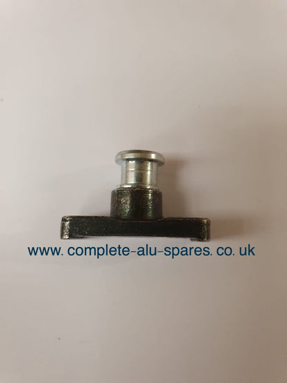 248890 SCHUCO LOCKING ROLLER