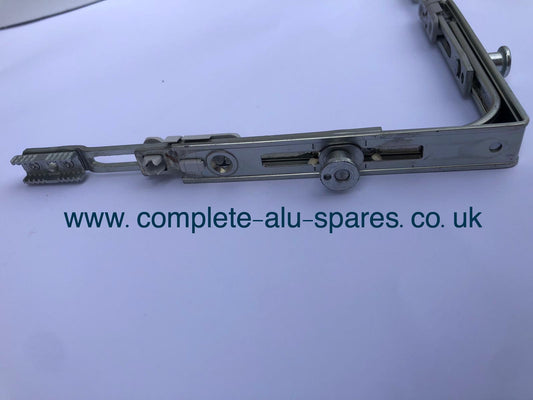 DFP1582-10 SAPA CORNER DRIVE SECURITY