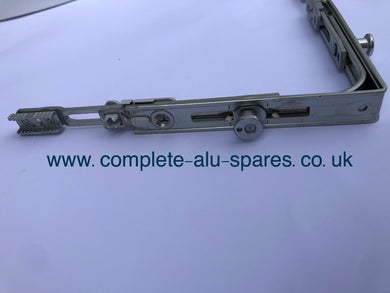 DFP1582-10 SAPA CORNER DRIVE SECURITY