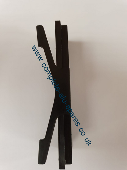 227437 - Schuco Glazing support