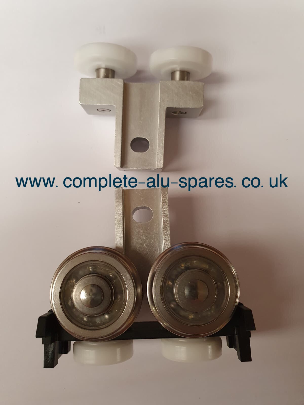 233942 - Schuco Roller Carriage