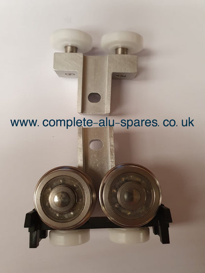 233942 - Schuco Roller Carriage