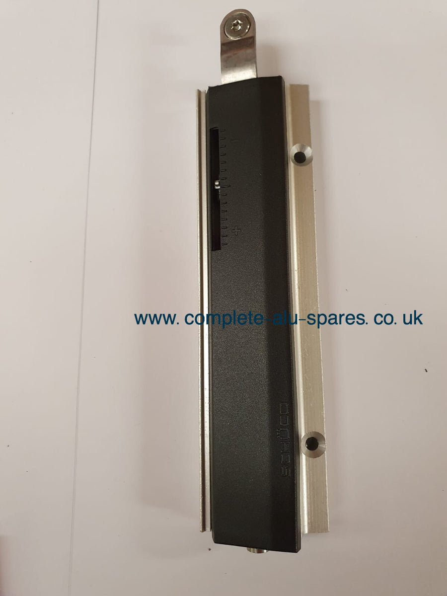 277461 - Schuco Spring-loaded unit – Complete Aluminium Spares