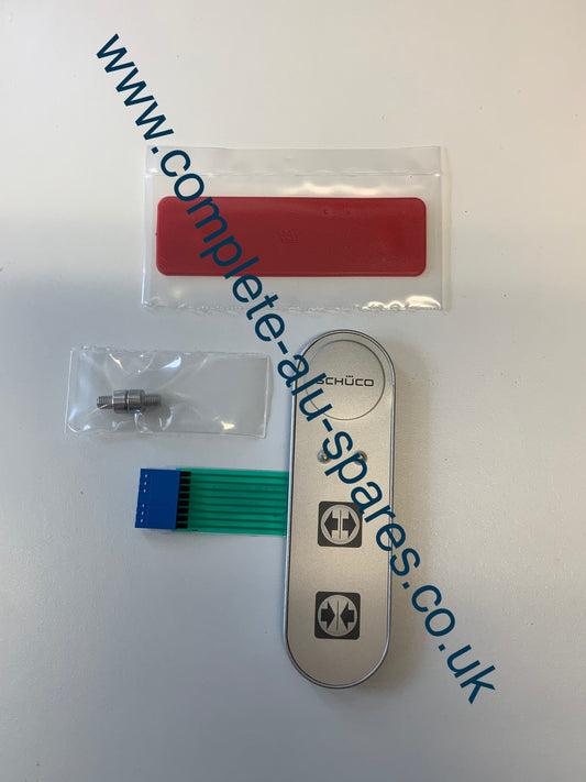 Schuco- 262558 control panel RH