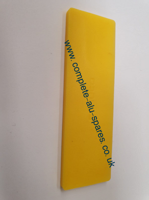 288771 - Schuco Glazing Block