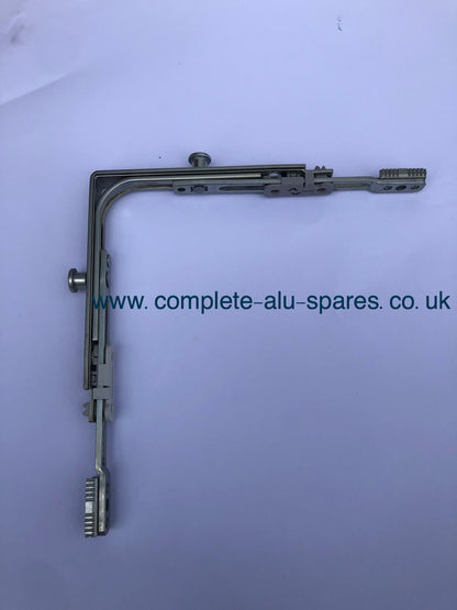DFP1582-10 SAPA CORNER DRIVE SECURITY