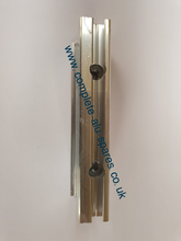 268616 - Schuco glazing support