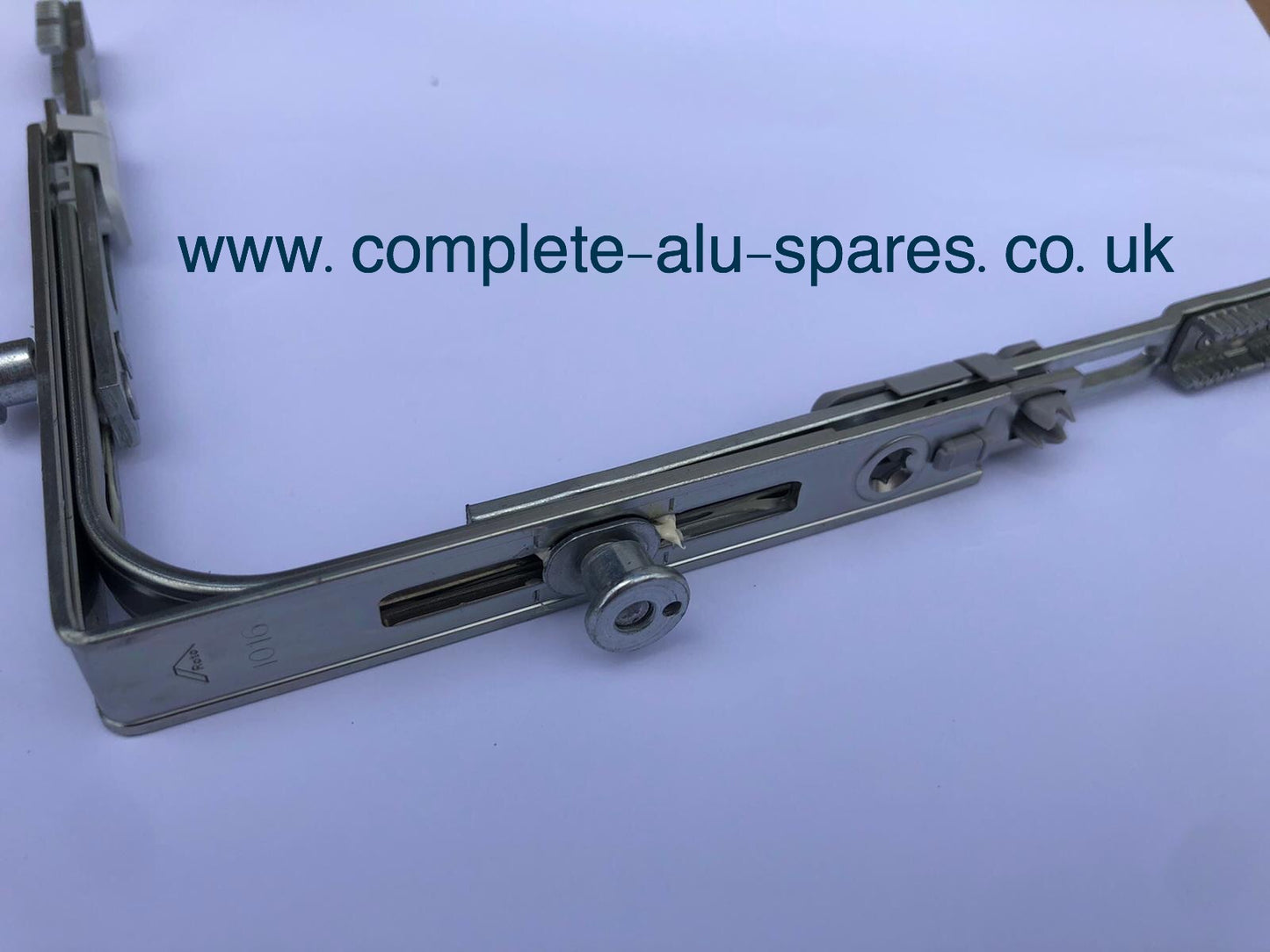 DFP1582-10 SAPA CORNER DRIVE SECURITY