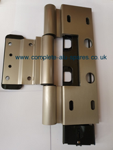 239600 - Schuco Barrel Hinge.