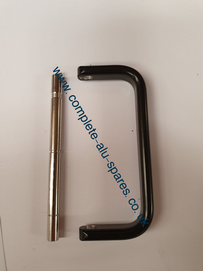 223698 - Schuco pull handle