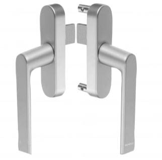 269594 Gearbox handle set