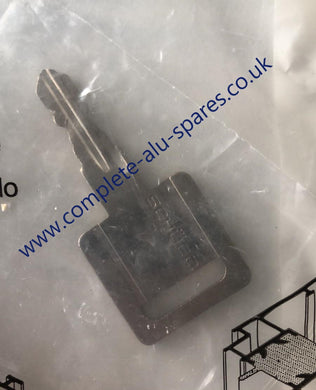 Schuco 276961 Key