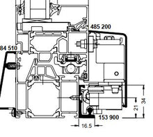 153900 Schuco Track