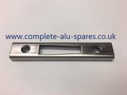 STP331 SAPA KEEP SINGLE POINT LOCK - DOUBLE DOOR